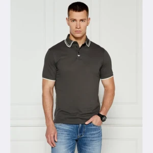 Emporio Armani Polo | Regular Fit
