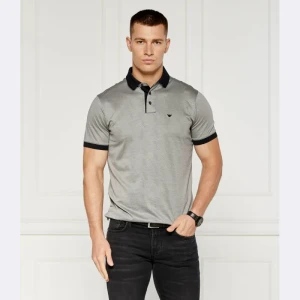Emporio Armani Polo | Regular Fit