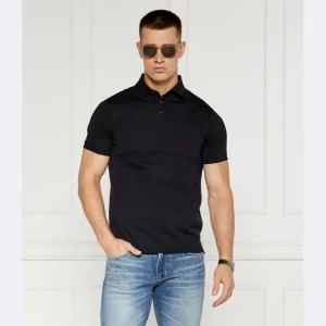 Emporio Armani Polo | Regular Fit