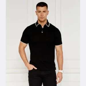 Emporio Armani Polo | Regular Fit
