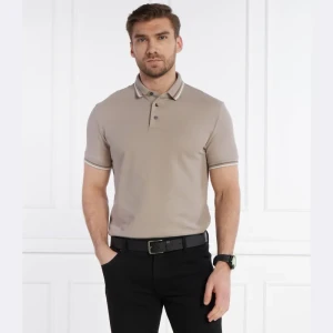 Emporio Armani Polo | Regular Fit