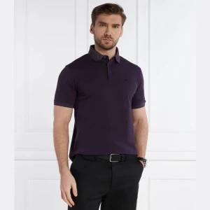 Emporio Armani Polo | Regular Fit