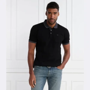 Emporio Armani Polo | Regular Fit