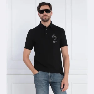 Emporio Armani Polo | Regular Fit
