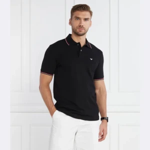 Emporio Armani Polo | Regular Fit