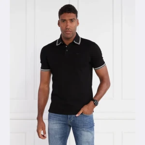 Emporio Armani Polo | Regular Fit