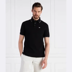 Emporio Armani Polo | Regular Fit