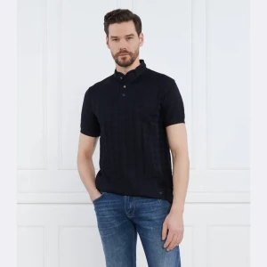 Emporio Armani Polo | Regular Fit