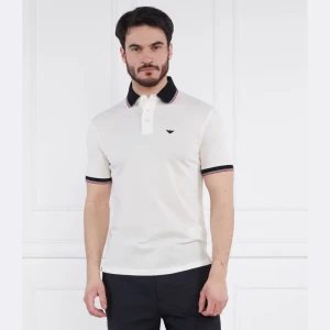 Emporio Armani Polo | Regular Fit