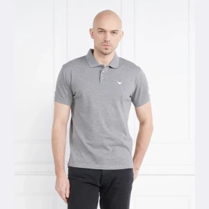 Emporio Armani Polo | Regular Fit