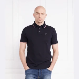 Emporio Armani Polo | Regular Fit
