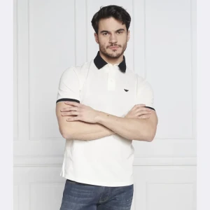 Emporio Armani Polo | Regular Fit