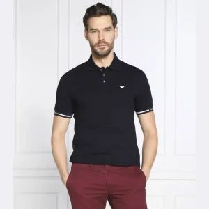 Emporio Armani Polo | Regular Fit