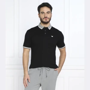 Emporio Armani Polo | Regular Fit
