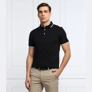 Emporio Armani Polo | Regular Fit