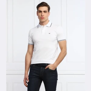 Emporio Armani Polo | Regular Fit
