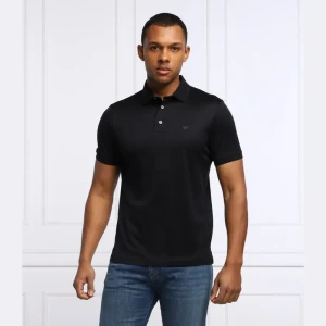 Emporio Armani Polo | Regular Fit