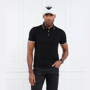 Emporio Armani Polo | Regular Fit