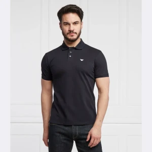 Emporio Armani Polo | Regular Fit