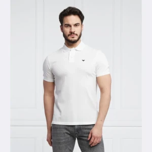 Emporio Armani Polo | Regular Fit