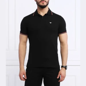 Emporio Armani Polo | Regular Fit