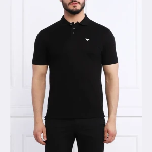Emporio Armani Polo | Regular Fit