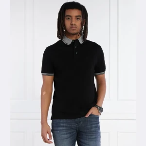 Emporio Armani Polo | Regular Fit