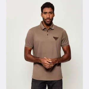 Emporio Armani Polo | Regular Fit