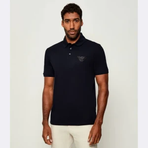 Emporio Armani Polo | Regular Fit