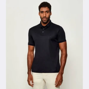 Emporio Armani Polo | Regular Fit