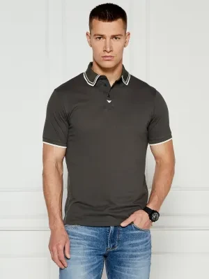 Emporio Armani Polo | Regular Fit