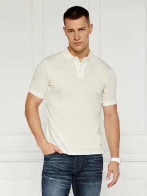 Emporio Armani Polo | Regular Fit