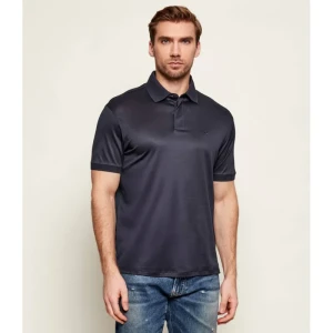 Emporio Armani Polo | Regular Fit