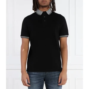 Emporio Armani Polo | Regular Fit