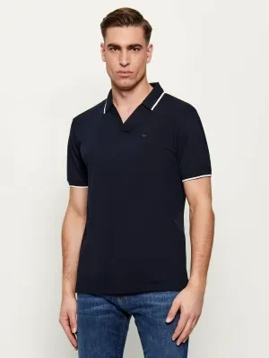 Emporio Armani Polo | Regular Fit