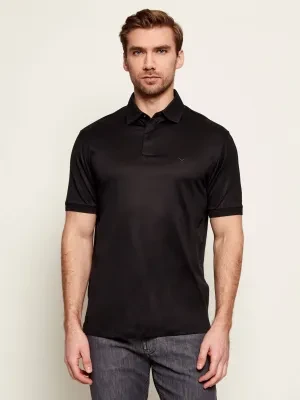 Emporio Armani Polo | Regular Fit