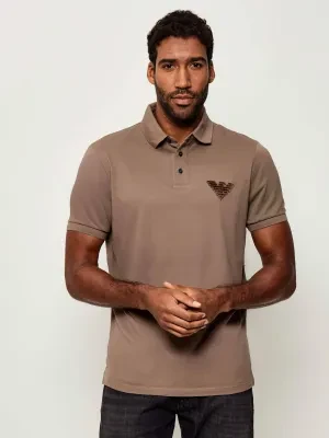 Emporio Armani Polo | Regular Fit