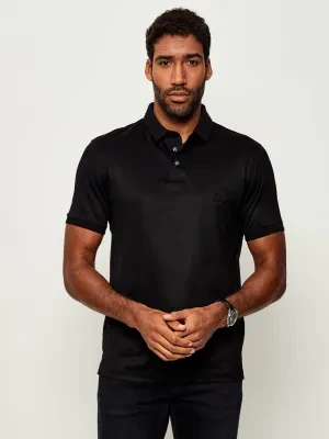 Zdjęcie produktu Emporio Armani Polo | Regular Fit