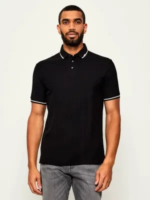 Emporio Armani Polo | Regular Fit