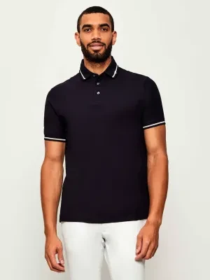 Emporio Armani Polo | Regular Fit