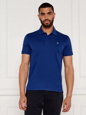 Emporio Armani Polo | Regular Fit