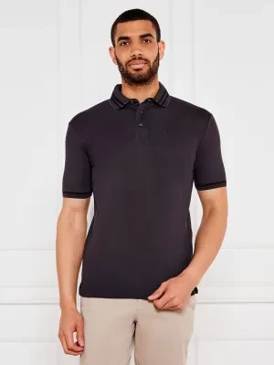 Emporio Armani Polo | Regular Fit