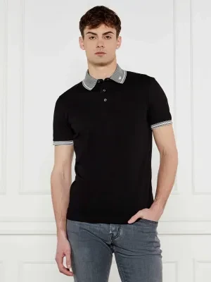 Emporio Armani Polo | Regular Fit