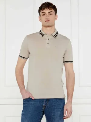 Emporio Armani Polo | Regular Fit