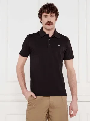 Emporio Armani Polo | Regular Fit