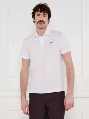 Emporio Armani Polo | Regular Fit