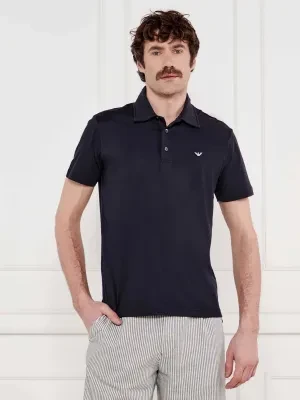 Zdjęcie produktu Emporio Armani Polo | Regular Fit