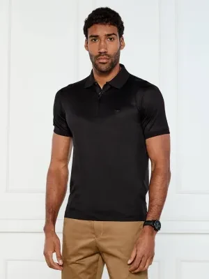 Emporio Armani Polo | Regular Fit