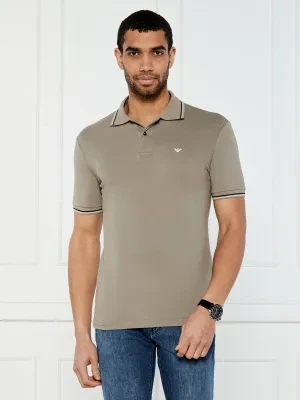 Emporio Armani Polo | Regular Fit