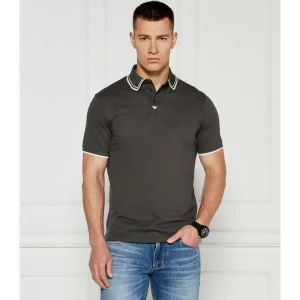Emporio Armani Polo | Regular Fit